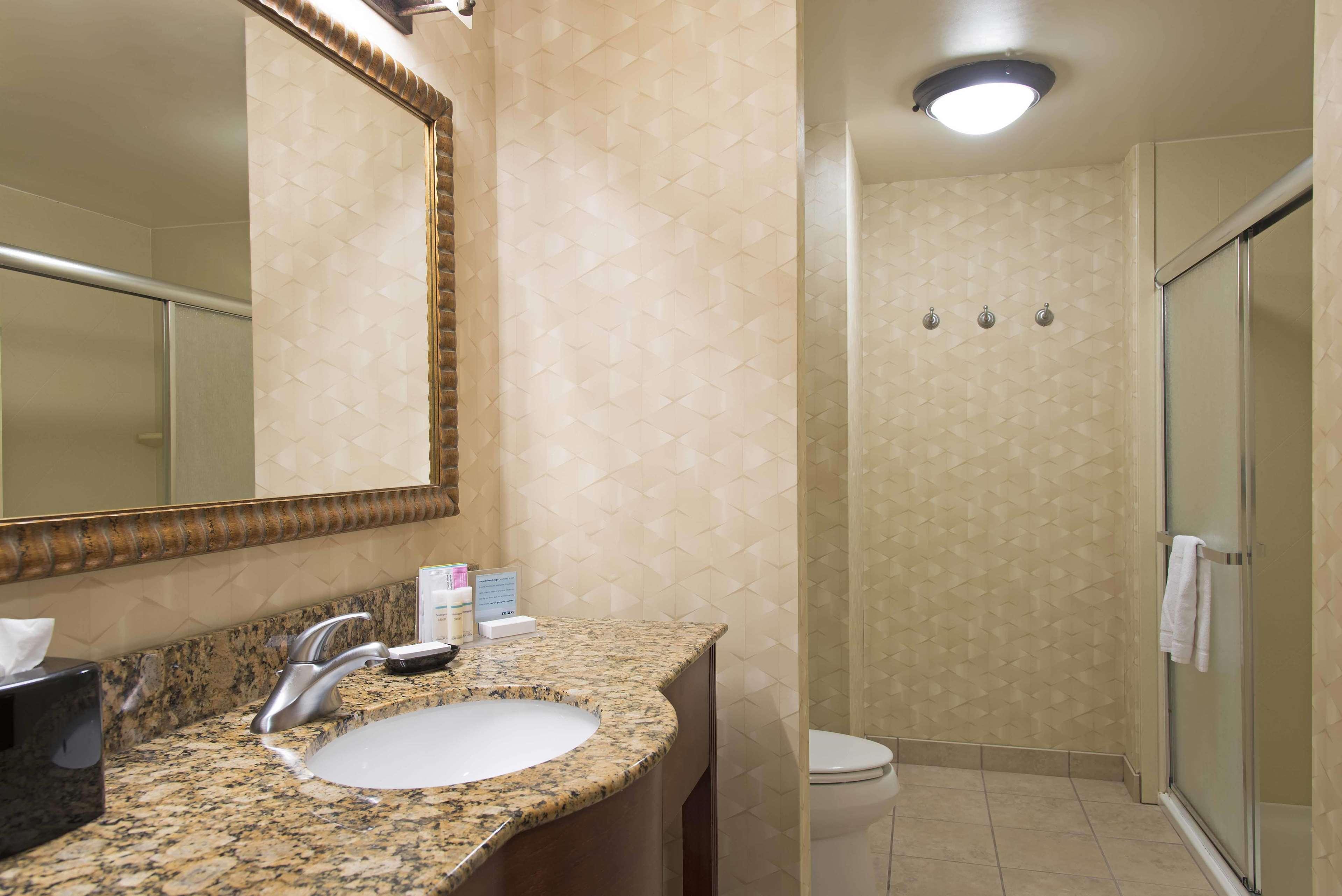 Hampton Inn And Suites Indianapolis-Fishers Exteriör bild