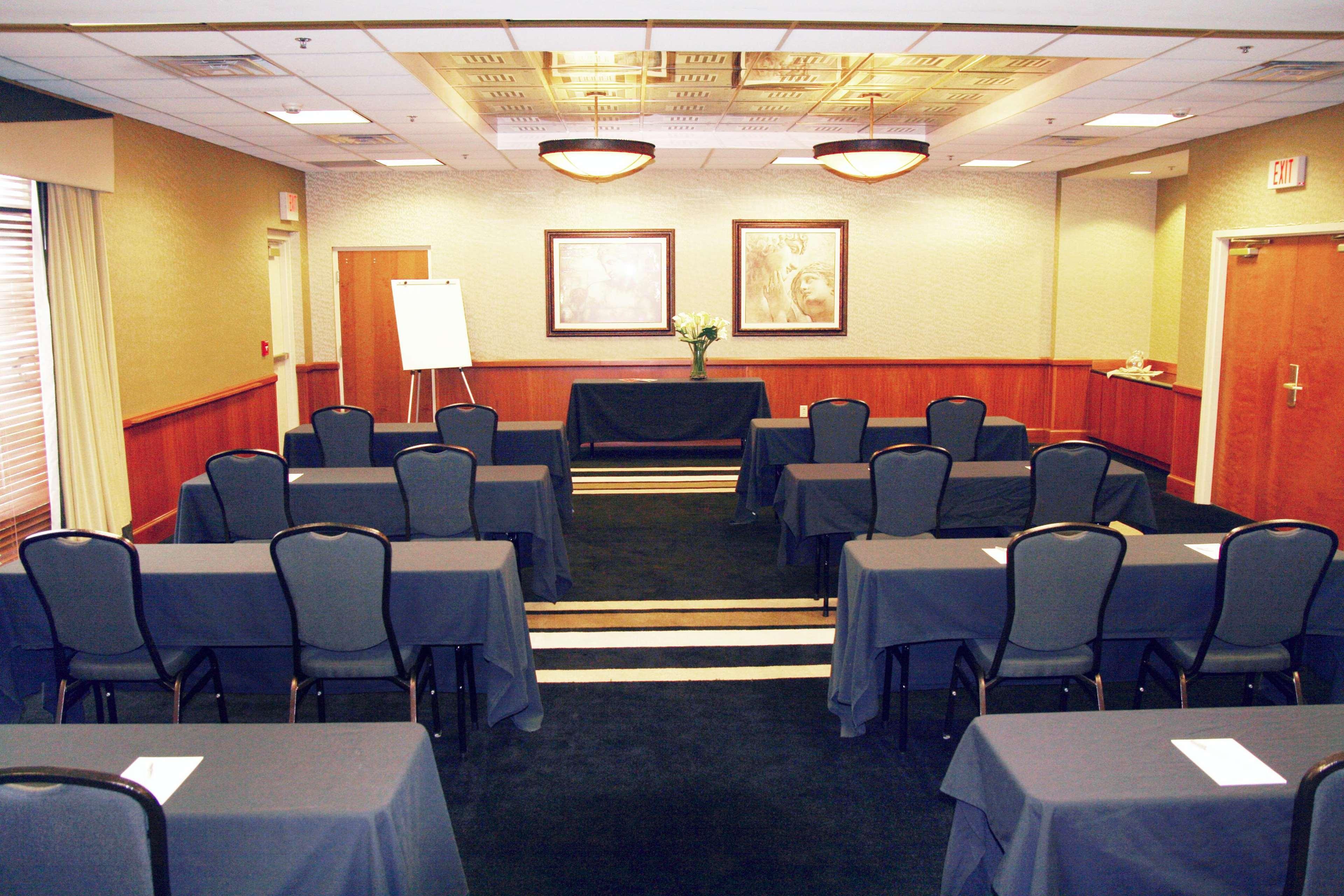 Hampton Inn And Suites Indianapolis-Fishers Exteriör bild