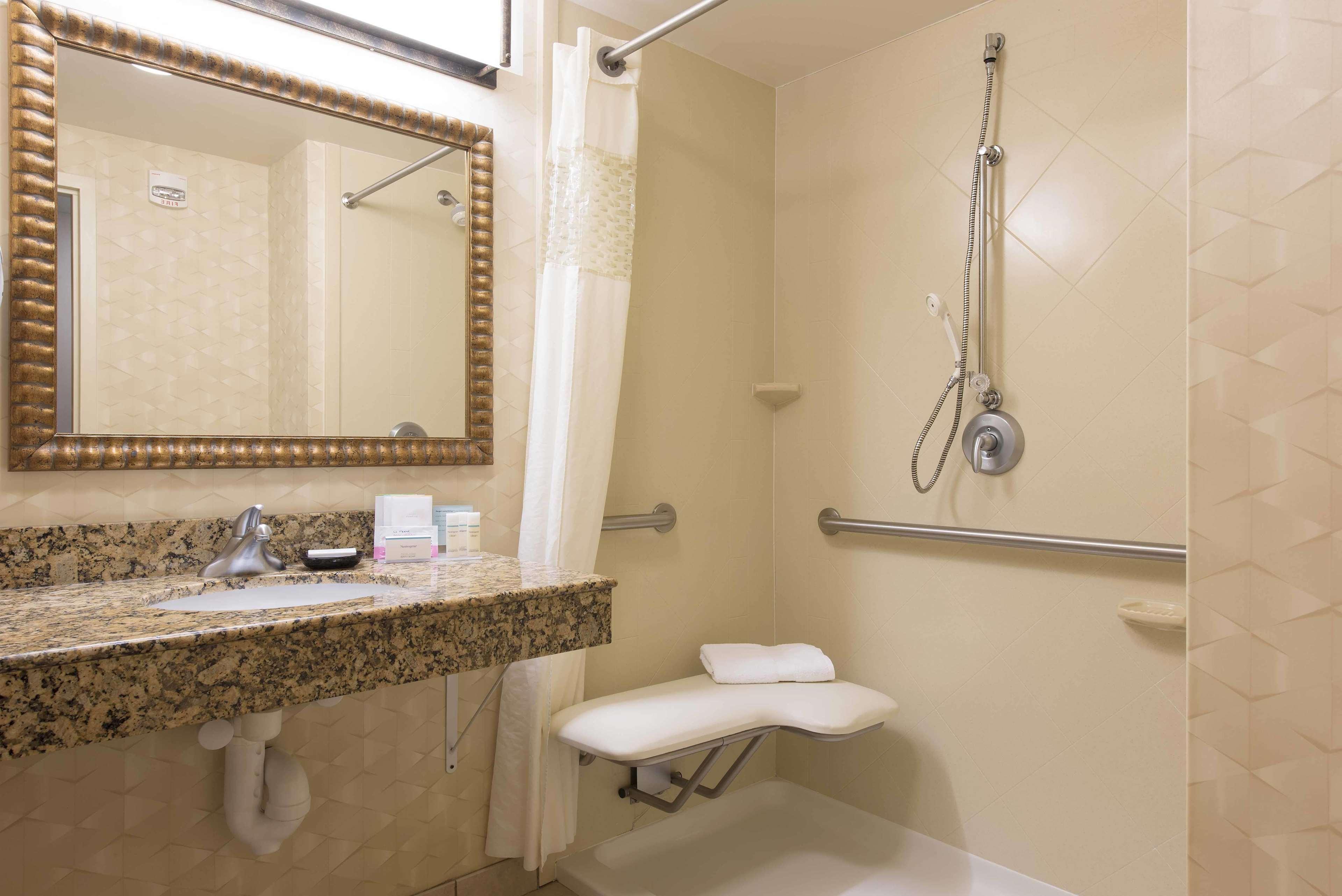 Hampton Inn And Suites Indianapolis-Fishers Exteriör bild