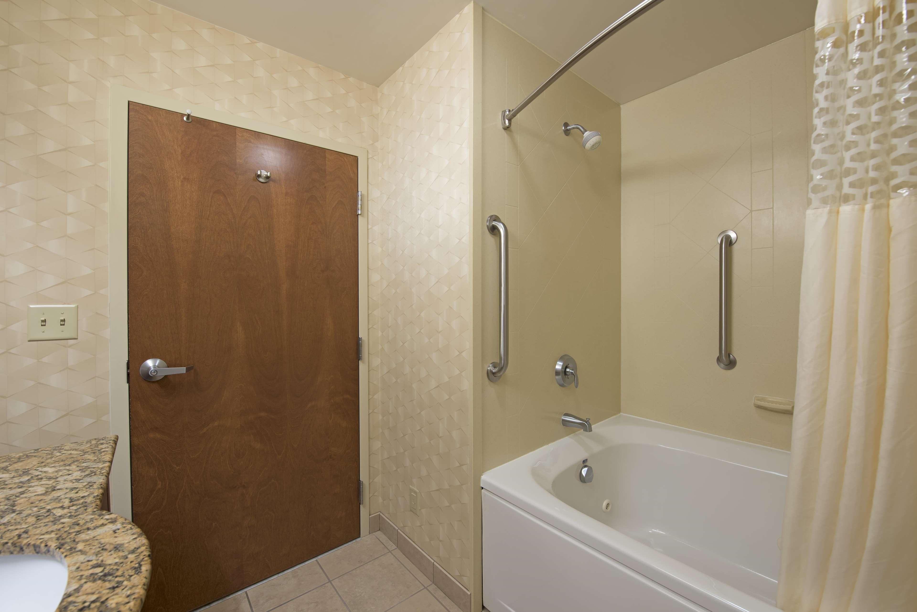 Hampton Inn And Suites Indianapolis-Fishers Exteriör bild