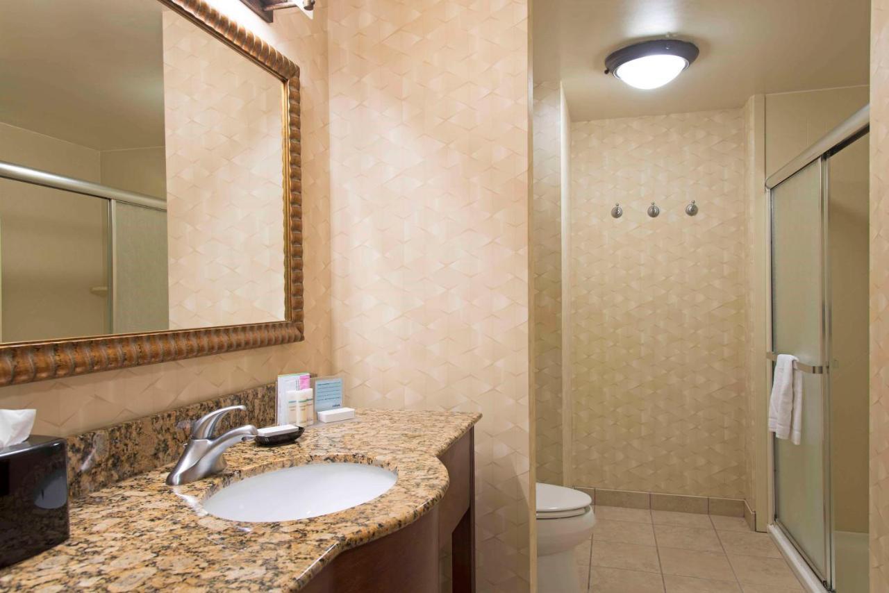 Hampton Inn And Suites Indianapolis-Fishers Exteriör bild